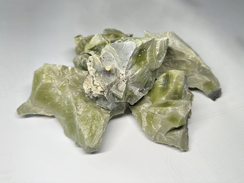 預熔型精煉渣